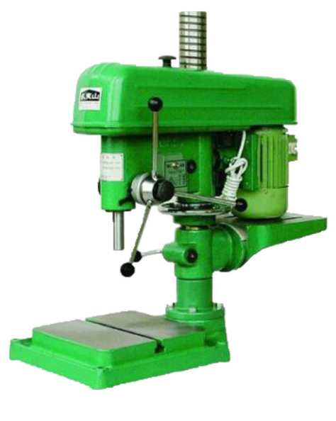 感谢xx机械惠购武夷山台式钻工两用机Z4416